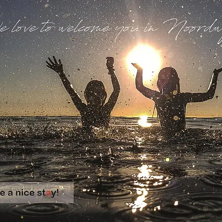 Have a nice stay! - Trendy Vakantiehuis Carpe Diem met eigen tuin-2